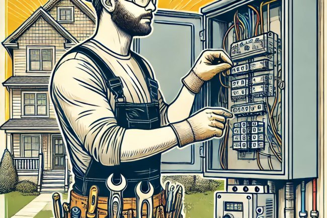 Finding the Right Electrical Services for Your Needs