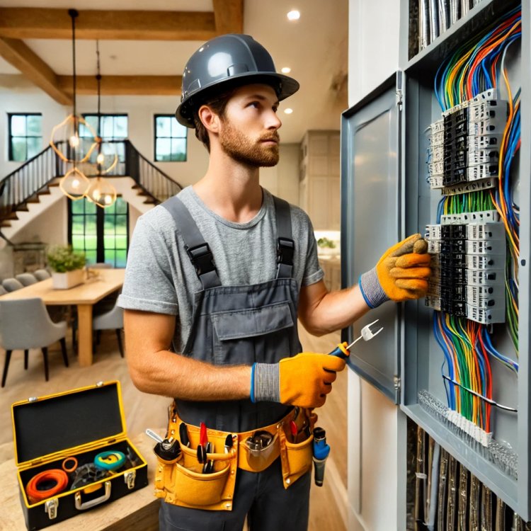 Best Electrician Services in Colorado