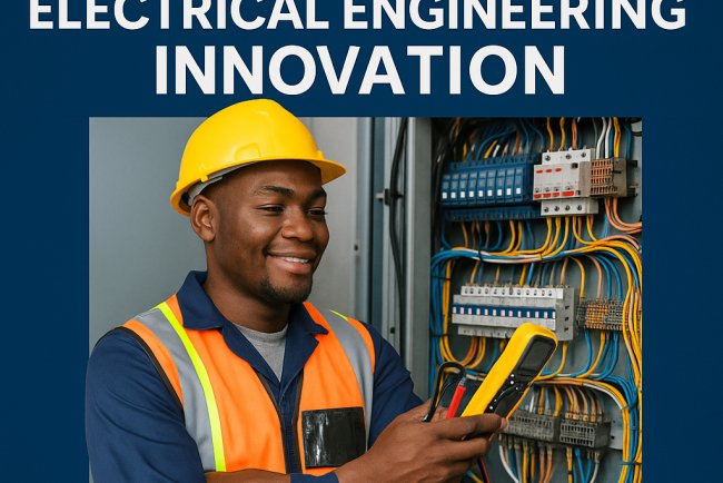 Embracing the Future of Electrical Engineering: A Perspective from USElectricalTool.com