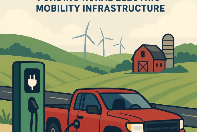 US Electrical Tool's Commitment to Sustainable Infrastructure