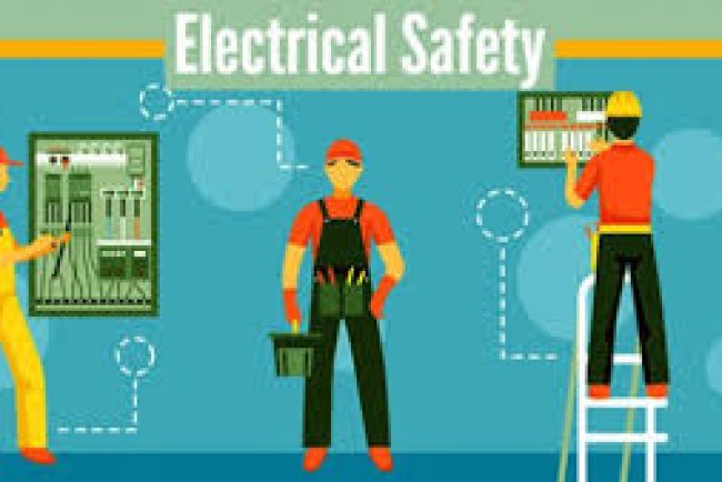 Training Employees on Electrical Safety: What Every Business Should Know
