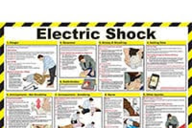 What to Do If You Get an Electric Shock at Home