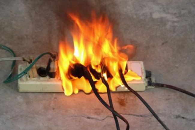 Fire Prevention Tips When Doing Electrical Repairs