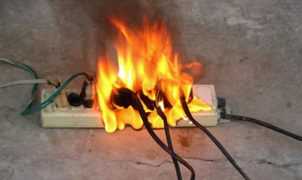 Fire Prevention Tips When Doing Electrical Repairs