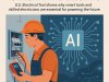 How Big Tech’s AI Spending Is Powering a New Era for Electricians and Tools