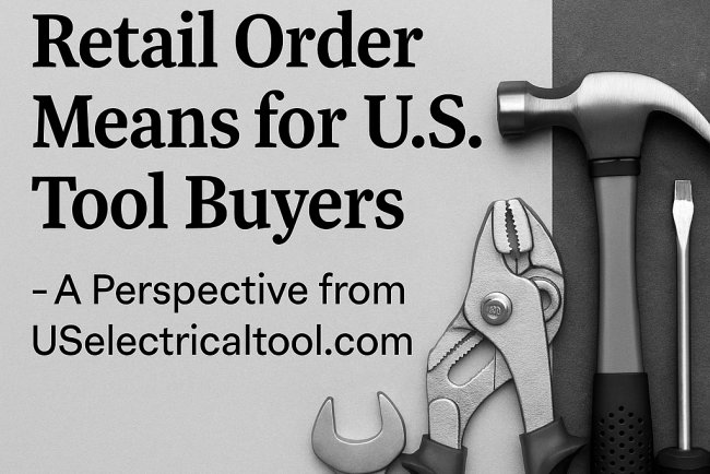 What GreatStar’s U.S. Retail Deal Means for Electricians and Tool Buyers